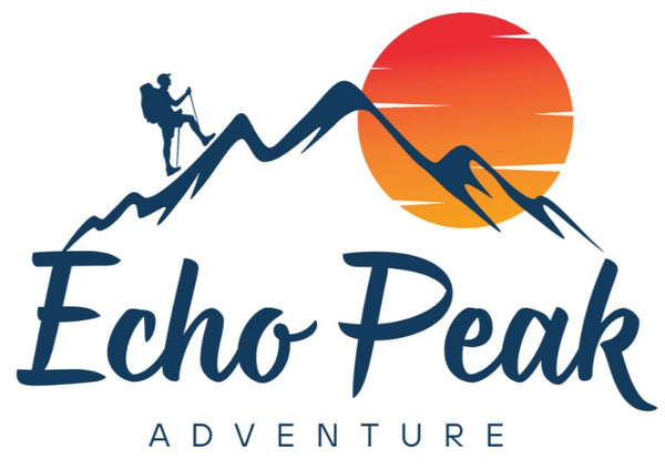 Echo Peak Adventure